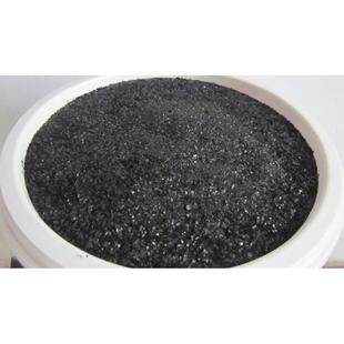 一级腐植酸重茬养殖水处理农用有机肥生根壮苗抗钠片状25公斤