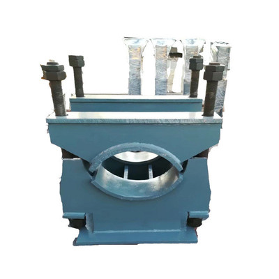 z1.194h固定焊接支座 西北院管部类支架  适用电厂化工厂