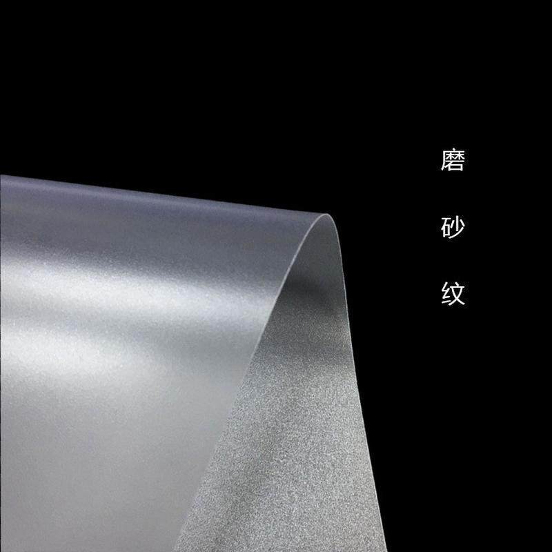 磨砂透明pp卷材写字垫板阳台防雨挡板pp垫片塑料片置物架片材pp板,橡塑材料及制品,PP板,淘宝优惠券,粉丝福利购,淘宝优惠卷