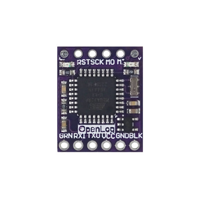 GY-Openlog cleanflight naze32 F3 blackbox 黑匣子flash记录器