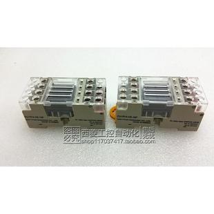 16p 继电器 ry4 cij 配继电器g6ds 韩国三元 现货模块