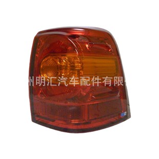 右手尾灯81551-60A80适用于丰田兰德酷路泽URJ202VDJ200