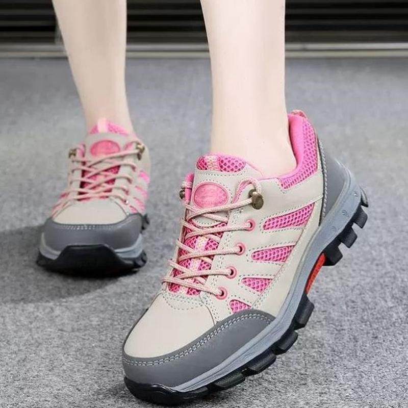 穿秋冬女款鞋女工作防安全防劳保鞋耐磨刺女士厚底保暖冬季棉鞋砸,居家日用,防护鞋,淘宝优惠券,粉丝福利购,淘宝优惠卷