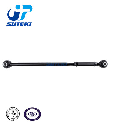 48740-33060适用于丰田佳美新亚洲龙左后桥拉杆