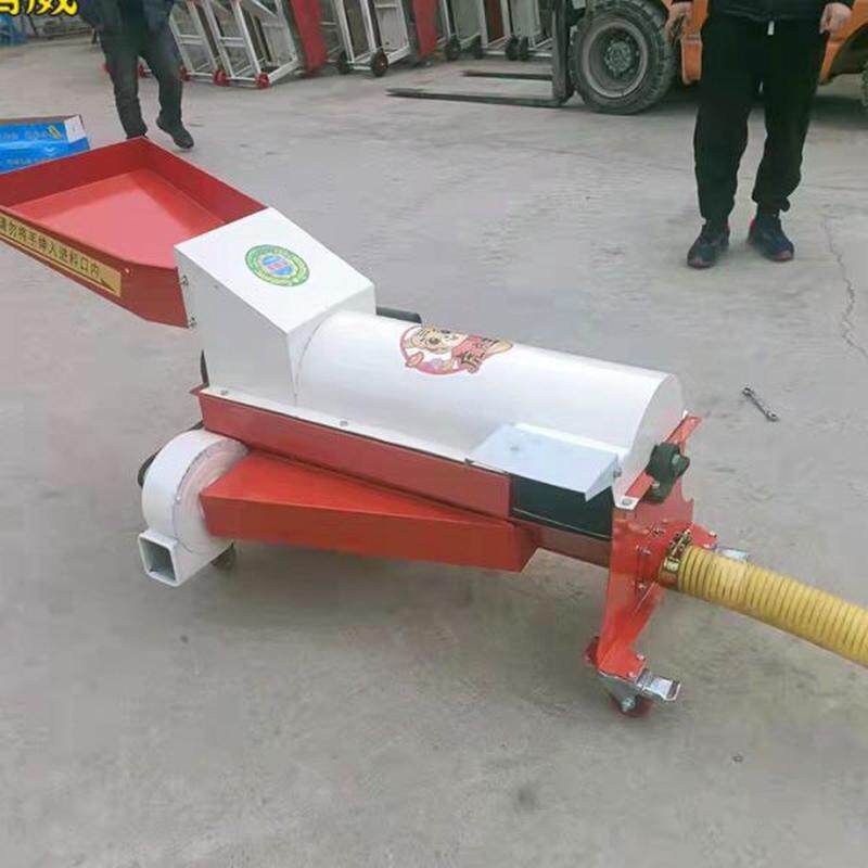 家用中小型剥打苞米机棒子剥粒机自动装包蛟龙式玉米农作物脱粒机