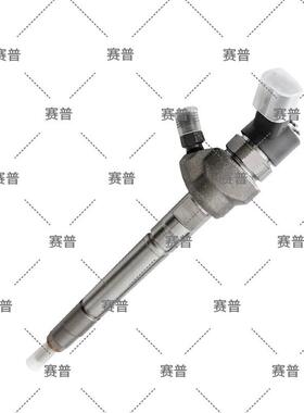 共轨喷油器总成 0445110443 柴油发动机配件