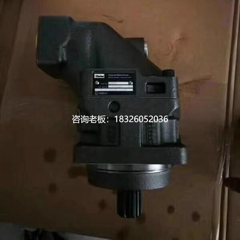 拍前询价马达F12-090-MS-SV-S-000-0000-P0泵F12-110-MF-IV-Z-000