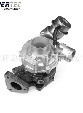 GT1544S汽车涡轮增压器整机028145701LX028145701LV大众适用