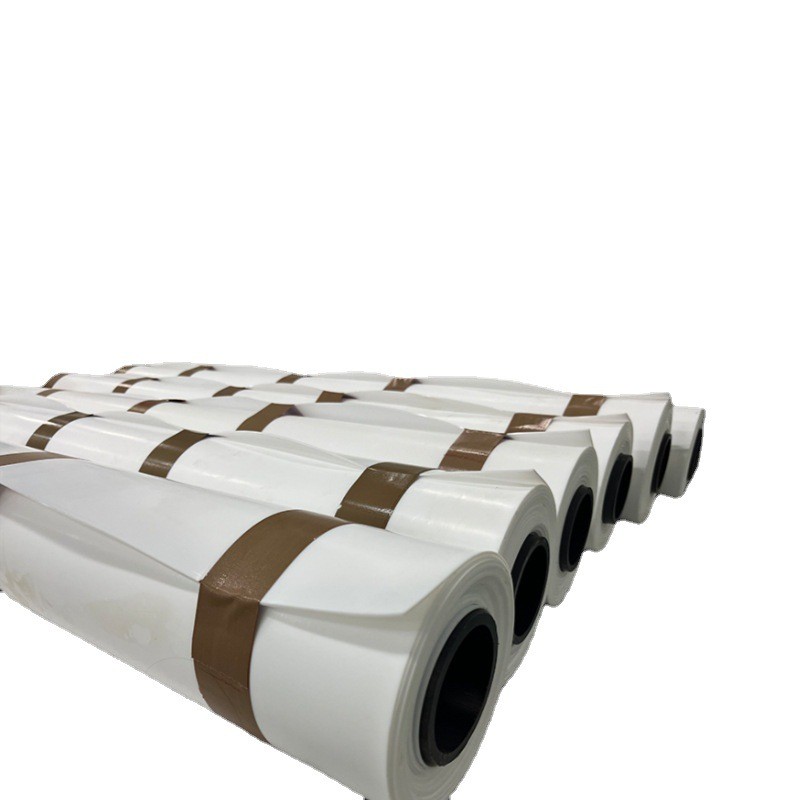 厂家直销铁氟龙车削板绝缘耐高温聚四氟乙烯板ptfe四氟板材塑料板