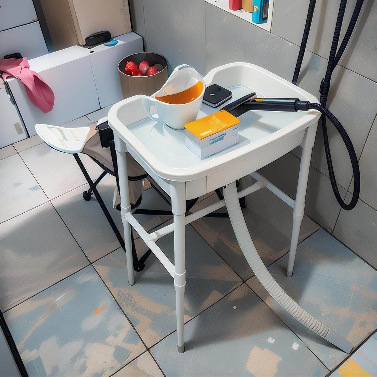 孕妇仰视洗头神器残疾老人背带儿童仰头用洗发盆卧床躺椅式护理,婴童用品,浴盆/浴桶,淘宝优惠券,粉丝福利购,淘宝优惠卷