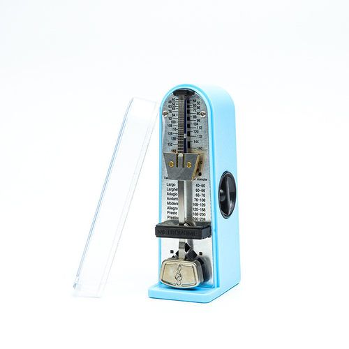 无便携式mini节拍器定制重音gm-301小提琴古筝乐器打拍子节奏器