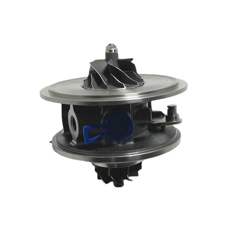沈阳澎湃汽车涡轮增压器机芯 turbo适用丰田 RHV4 17208-51011