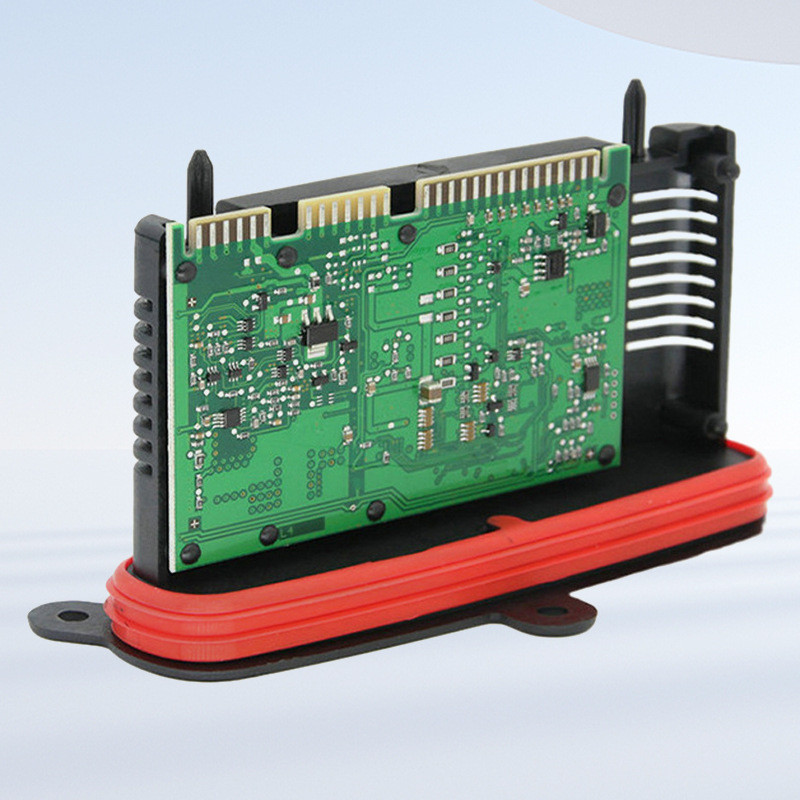 适用于5系 63117316187控制单元镇流器批发OE LED大灯驱动模块