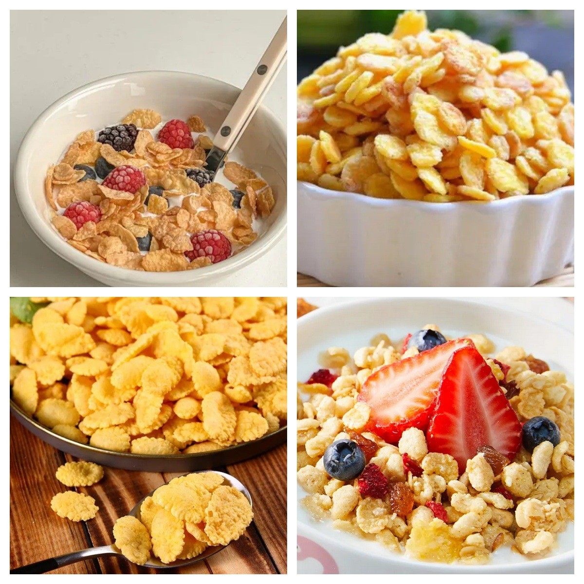 冲泡玉米片生产线 玉米片设备 玉米片膨化机 早餐玉米片加工,清洗/食品/商业设备,膨化机,淘宝优惠券,粉丝福利购,淘宝优惠卷