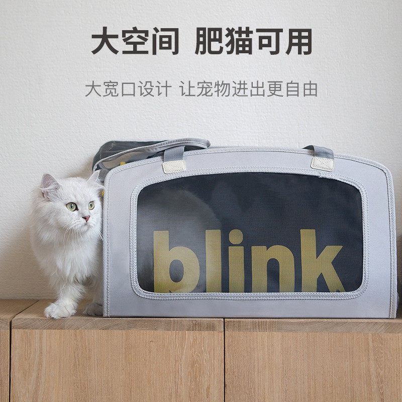 单肩猫包便携外出手提式大容量20斤超大车载外带大型宠物猫包,宠物/宠物食品及用品,背包/箱包,淘宝优惠券,粉丝福利购,淘宝优惠卷