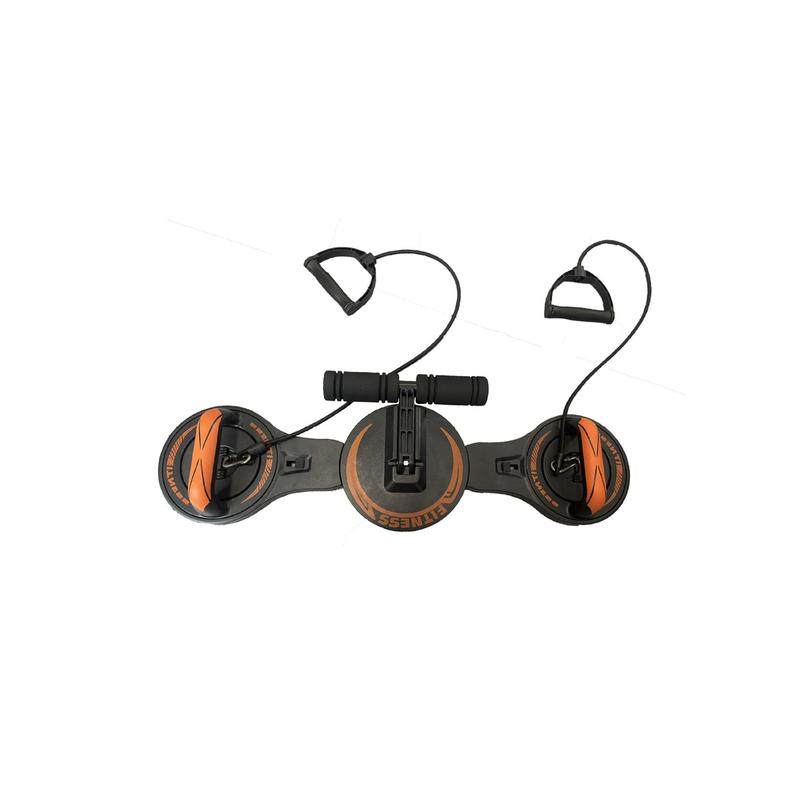 跨境美人鱼多功能健腹器 锻炼腹肌手臂可拆卸组合训练器俯卧撑板,运动/瑜伽/健身/球迷用品,健腹轮/健腹器,淘宝优惠券,粉丝福利购,淘宝优惠卷