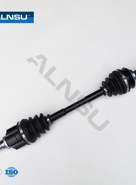 43420-0D210适用于丰田威驰NCP93NCP9#VIOS半轴总成前L