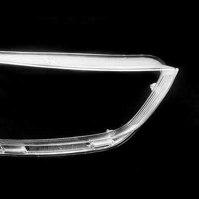 于骏派质灯罩配发高透D面罩 大灯6060适用壳大灯D不罩套品 骏派