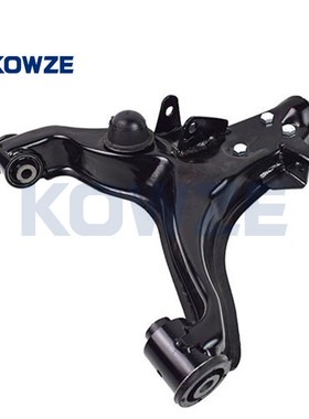 MR496795/4013A213左悬挂适用帕杰罗2000-2006 6G72/4/5 4M41