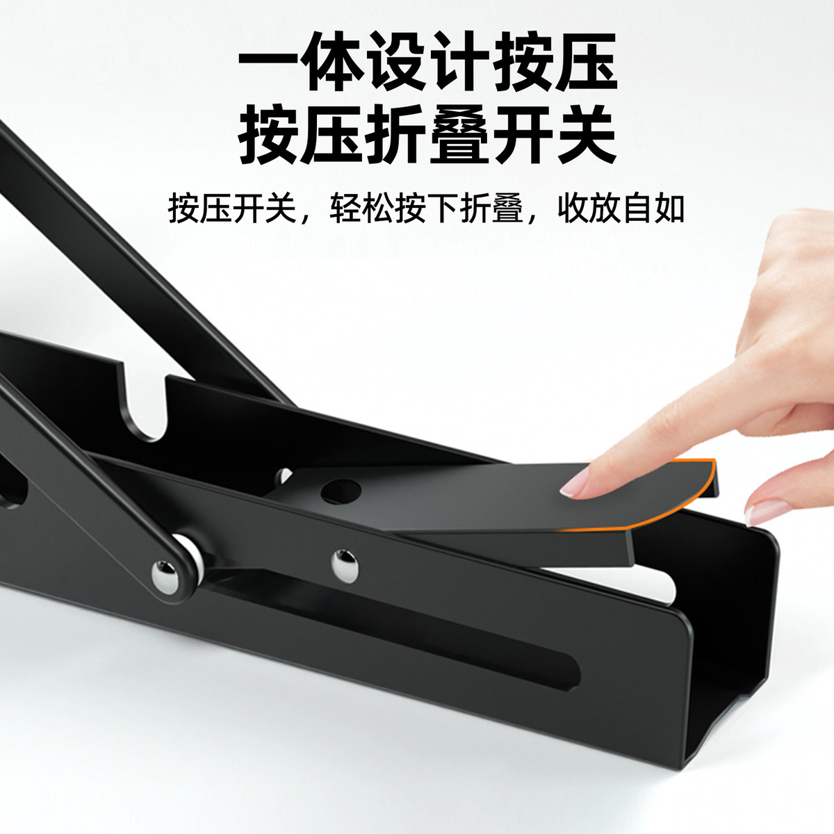 墙上置物架折叠桌厨房一字板床头墙壁置物板挂书架挂墙隔板货架子