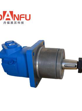 生产微型挖掘机BM6-310/390液压马达101517行走马达