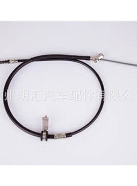 46430-26270适用于丰田海狮KLH/LXH/RCH1*驻车制动器3号拉索
