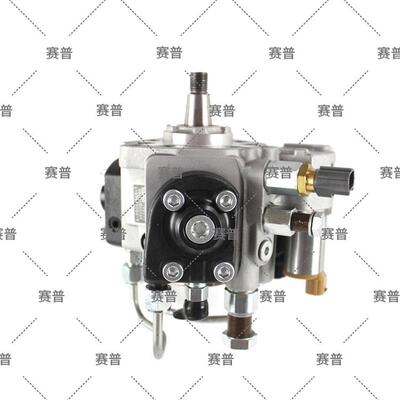 江铃6HK1发动机柴油泵294050-01058-98091565-3