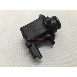 致308涡轮增压电磁阀发动机增压器电磁阀执行压力传感器 适用于标