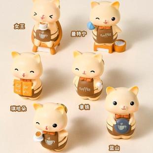 儿童房男孩女孩高门衣柜拉手可爱动物柜门把手门柜抽屉橱柜门把手