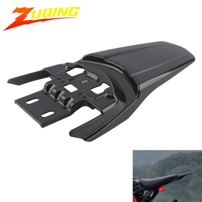 适用于轻蜂虬龙Sur-ron越野摩托车改装挡泥板避震挡泥后轮挡水板