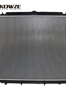 21460-EB30A水箱适用于纳瓦拉二代2004-2021 YD25 V9X QR25