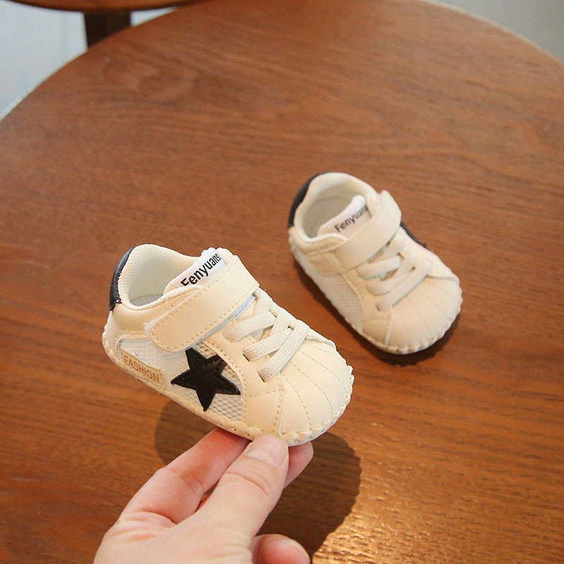 夏季一岁宝宝凉鞋男防滑0-6-12月婴幼儿学步鞋软底网面女,童鞋/婴儿鞋/亲子鞋,婴儿步前鞋/袜鞋,淘宝优惠券,粉丝福利购,淘宝优惠卷