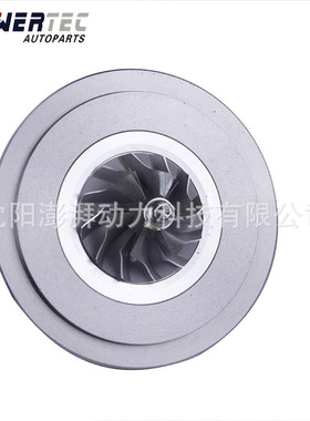 786363 17201-E0680涡轮增压器机芯适用日野公路卡车W04D发动机