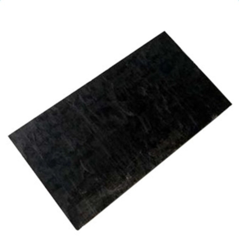 厂家定制加工生产黑色pe板耐磨耐腐蚀绝缘材料可打孔焊接