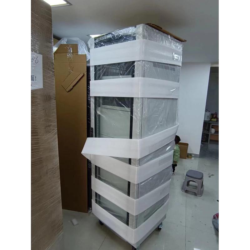 安舍E98-PLUS火灾报警控制器二代专用机柜SCAB-V2