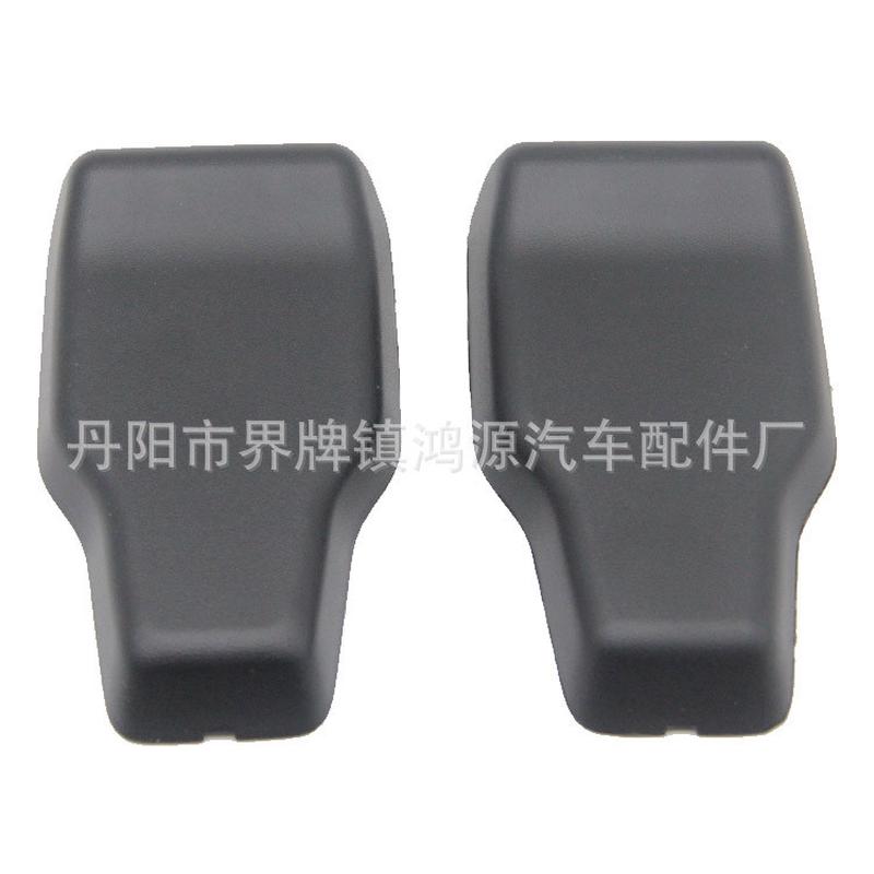 适用JEEP牧马人JL后窗合页盖门铰链盖68403489AA装饰盖68413488AA