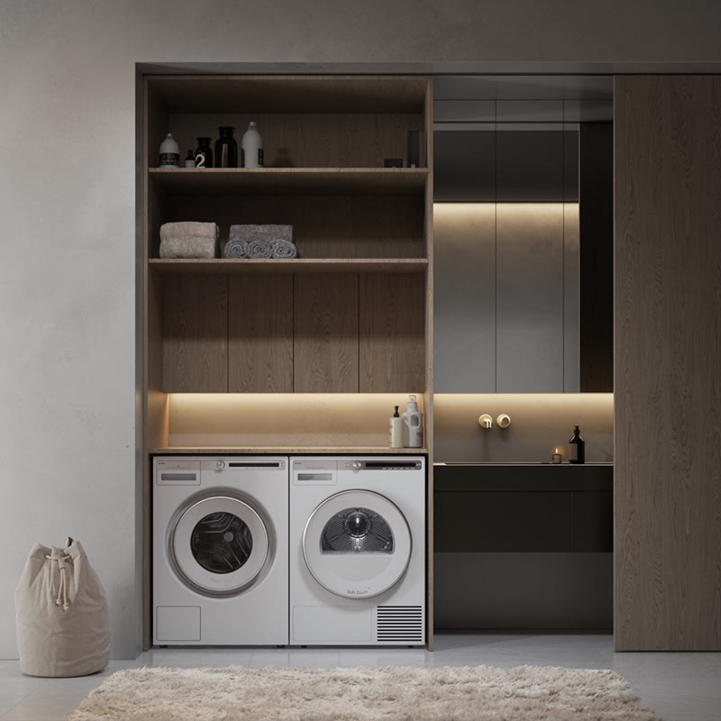 ASKO洗烘套装asko洗衣机雅士高洗烘套asko4106 asko 4096R