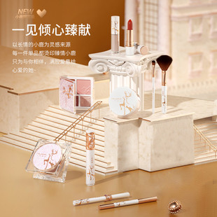 生日礼物女生闺蜜实用高级感送女友女朋友老婆口红彩妆礼盒情人节