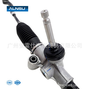 安雷仕34010100-J01适用于车型北气幻速H3F方向机