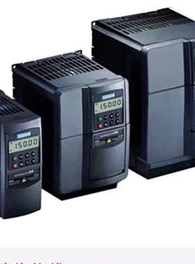 6SE6420-2UD13-7AA1/15/17/21/22/5AA1/1AA1/2BA1全新M420变频器