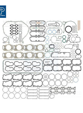 55138701-34885-02斯卡尼亚DC16发动机大修包修理包