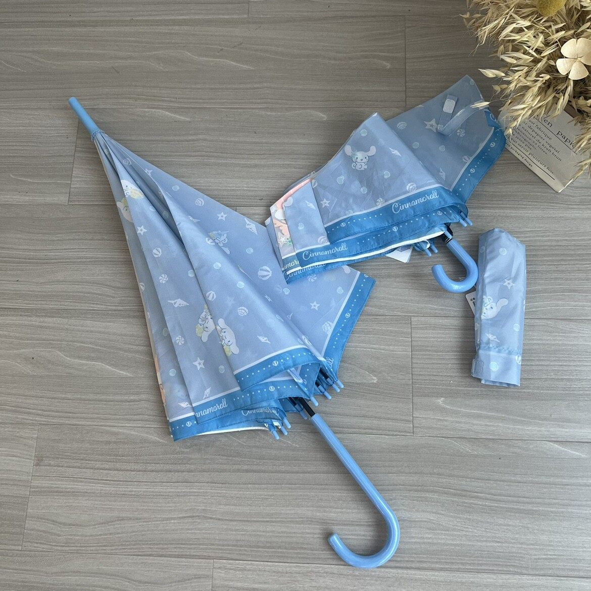 可爱玉桂狗大耳狗喜拿卡通学生雨伞,居家日用,伞,淘宝优惠券,粉丝福利购,淘宝优惠卷