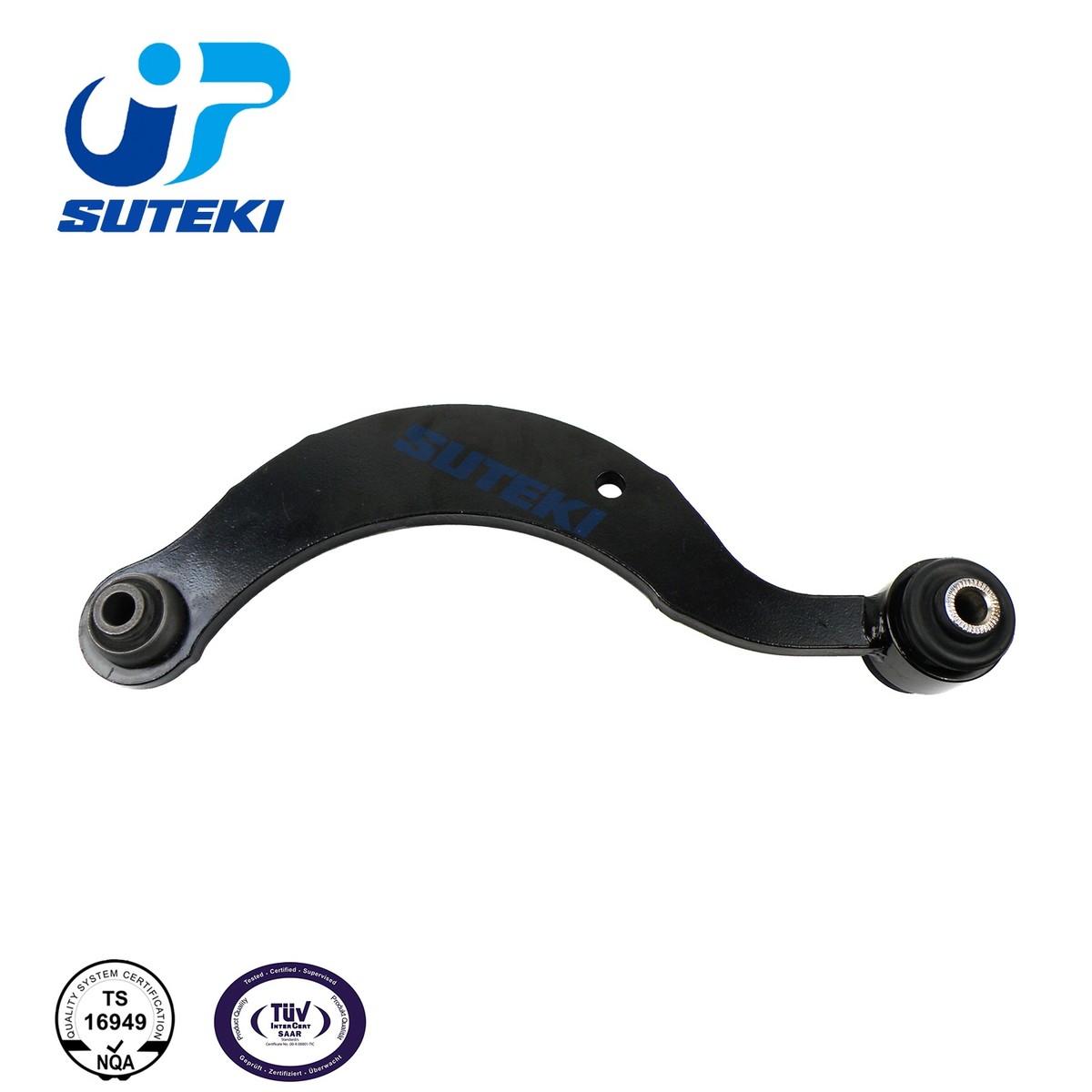 48770-12010适用于丰田LEXUS CT200H左/右后桥拉杆