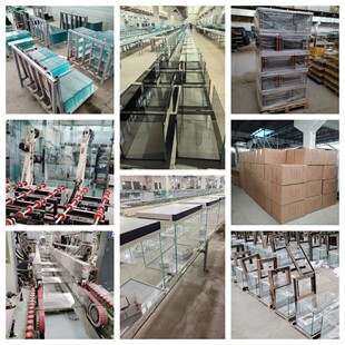 玻璃鱼缸直角定制热弯水族箱龟缸桌面爬宠箱多款式尺寸来图可做