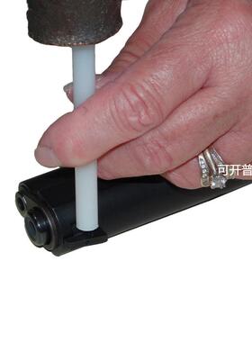 1根尼龙拆卸棒 Glock 1911 Nylon Front Sight Drift Punch Tool