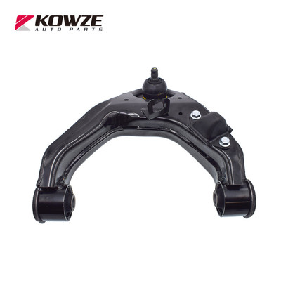 悬挂三角臂4010A147适用三菱皮卡L200 KK1T KK2T2015控制臂上摆臂