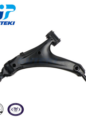 48640-50050适用于雷克萨斯LS430左下悬挂控制臂三角臂下叉臂摆臂