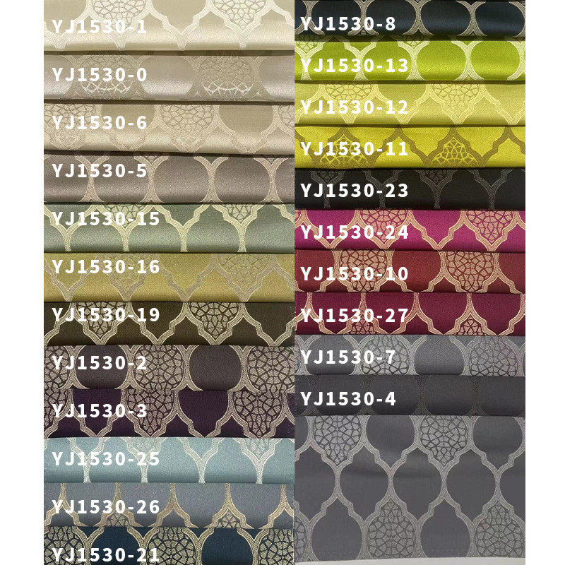 厂家直销高精密可 新中式沙发布有现货提花布批发 小花纹工程面料,纺织面料/辅料/配套,服装花边,淘宝优惠券,粉丝福利购,淘宝优惠卷