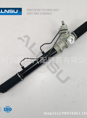 49001-4W000 适用于日产QX4 JR50 PATHFINDER 汽车方向机转向器