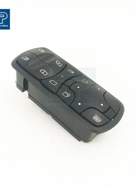 9438200097 奔弛卡车ACTROS/AXOR玻璃升降开关 主控开关